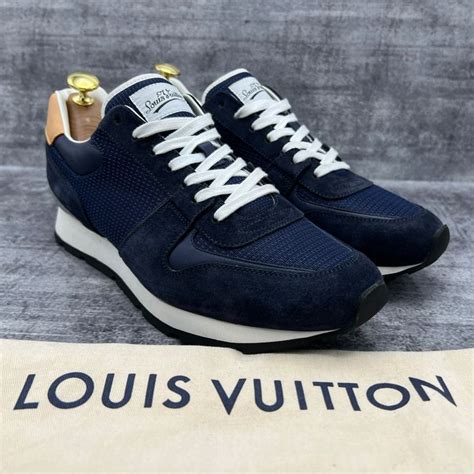 abbesses louis vuitton sneakers